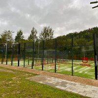 Kaukysos sporto aikštynas
