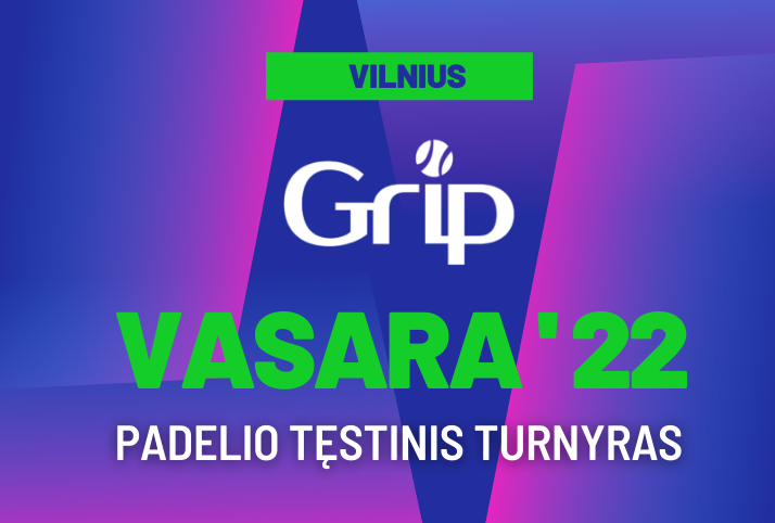 Vasara 2022 • Vilnius