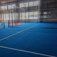 Padel Factory Arena Savanorių pr. 180