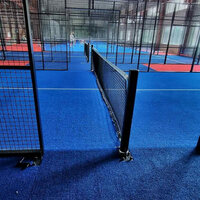 Padel Factory Arena Savanorių pr. 180