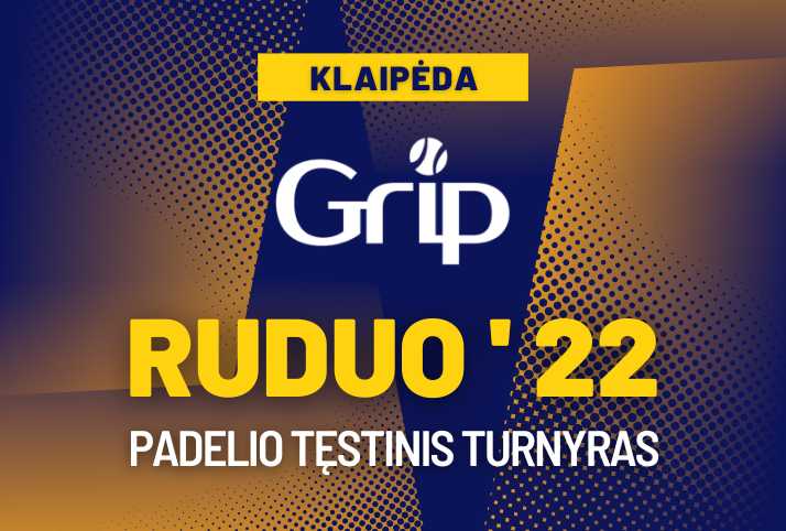 Ruduo 2022 • Klaipėda