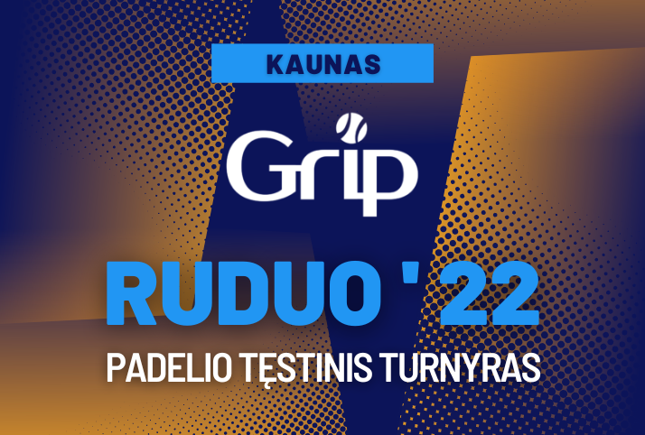 Ruduo 2022 • Kaunas