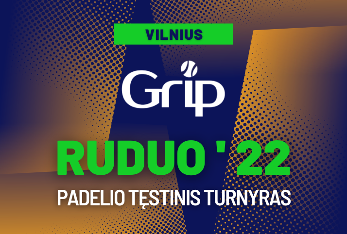 Ruduo 2022 • Vilnius