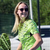 Džestina Beliavskytė