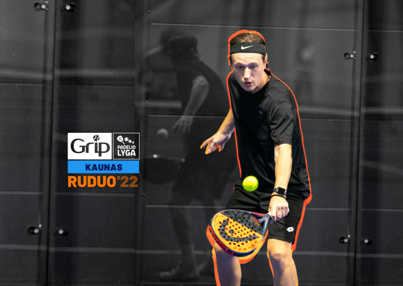 Artėja svarbus grupių etapo momentas Kaune