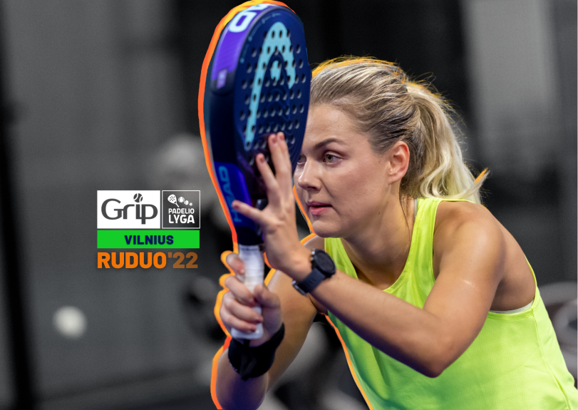 Kas tęs kovas dėl čempiono titulo Vilniuje