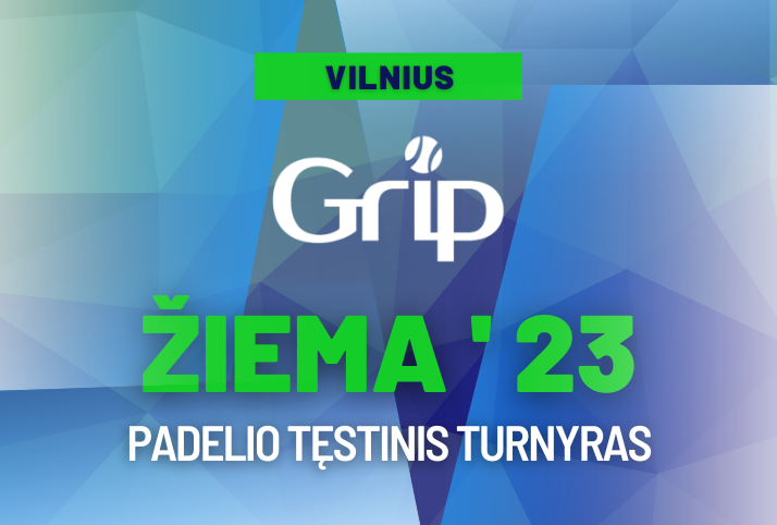 Žiema 2023 • Vilnius