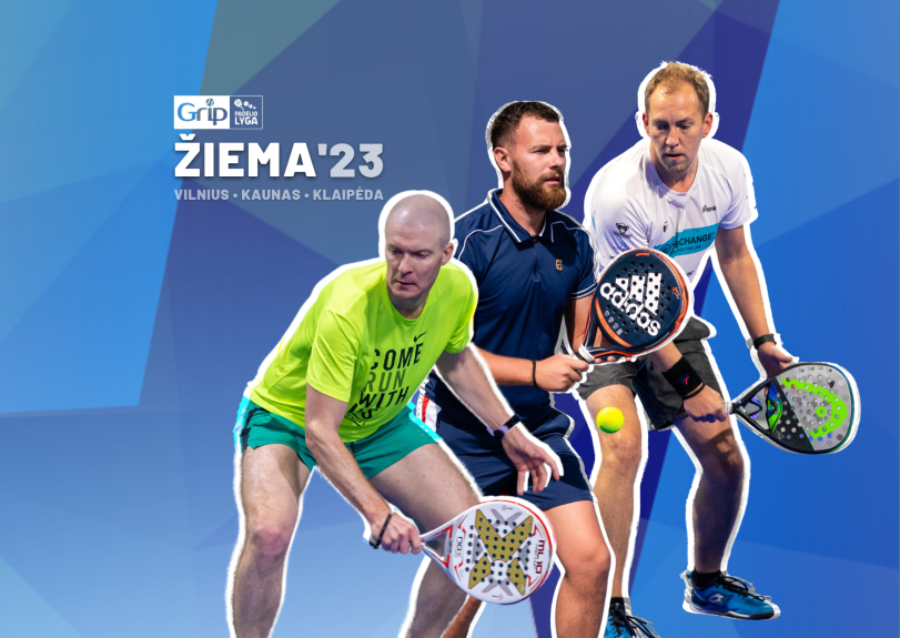 Daug žadanti žiemos sezono pradžia