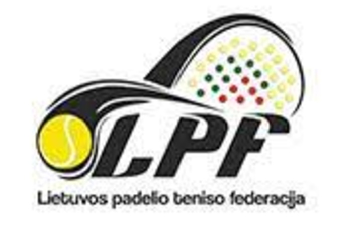 Lietuvos padelio čempionatas 2023