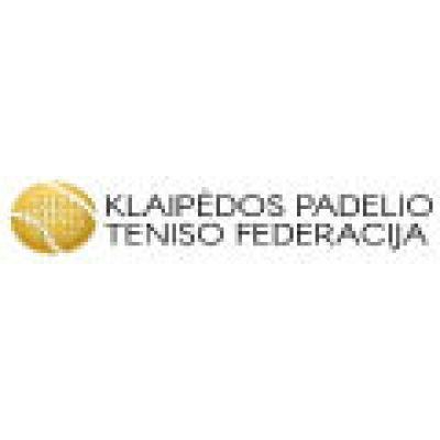 Klaipėdos padelio teniso federacija