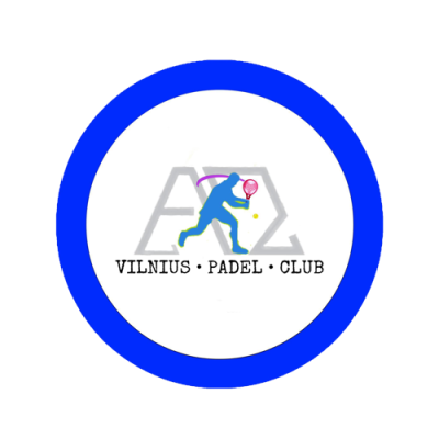 Vilnius padel club „A2“