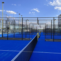 Sky Padel Club