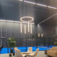 DELFI Sporto Centras