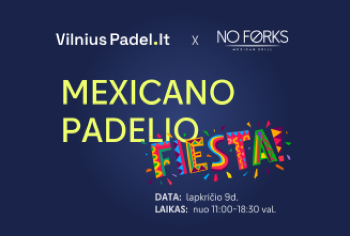 Fiesta Mexicano II