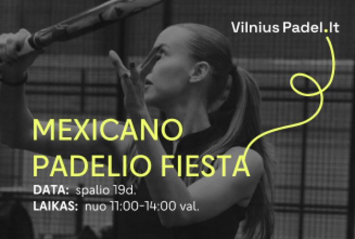 Fiesta Mexicano