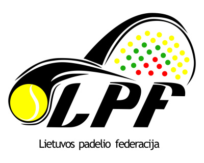 Lietuvos Padelio Federacijos žaidėjo profesionalo licencija