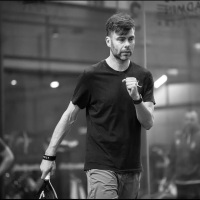 Marius Budreckis