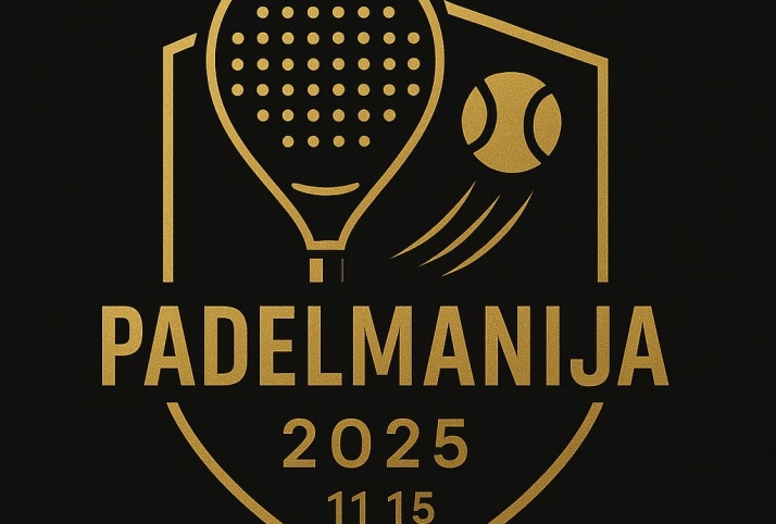 Padelmanija