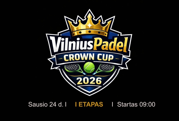 VP Crown Cup (I etapas)