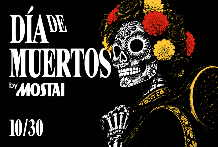 Dia de Muertos